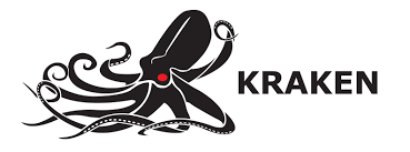 Kraken Robotics logo