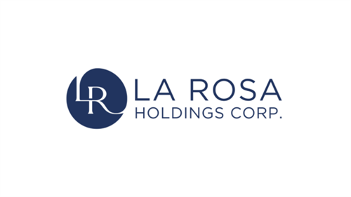 La Rosa logo