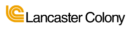 Lancaster Colony logo