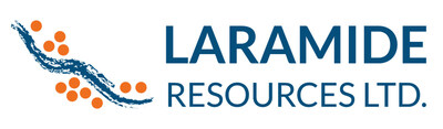 Laramide Resources logo