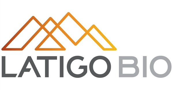 Latigo Biotherapeutics logo