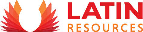 Latin Resources logo