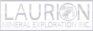 Laurion Mineral Exploration logo