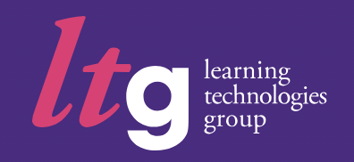Learning Technologies Group logo