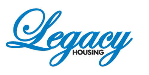 Legacy Housing logo