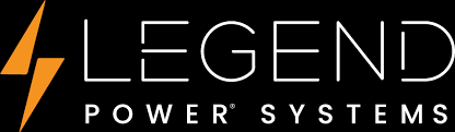 Legend Power Systems logo