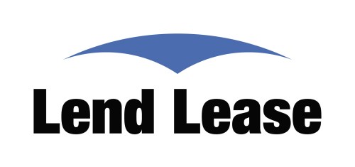 Lendlease Group logo