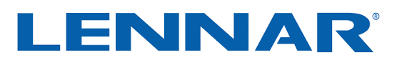 Lennar logo
