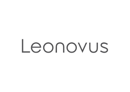 Leonovus logo