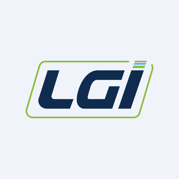 LGI logo