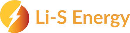 Li-S Energy logo