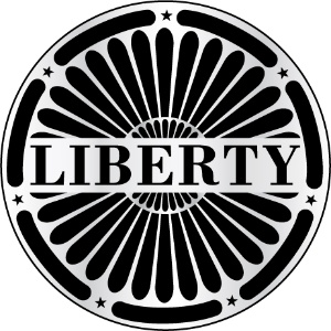 The Liberty Braves Group logo