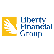 Liberty Financial Group logo