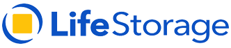 Life Storage logo