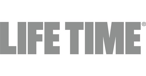 Life Time Group logo