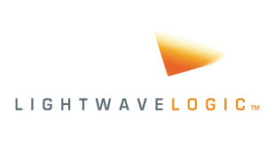 Lightwave Logic logo