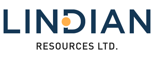 Lindian Resources logo