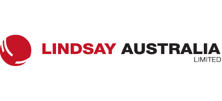 Lindsay Australia logo