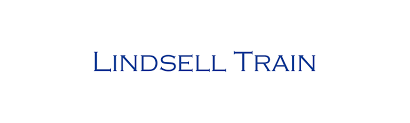 Lindsell Train logo
