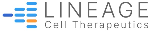 Lineage Cell Therapeutics logo