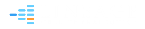 Lineage Cell Therapeutics logo