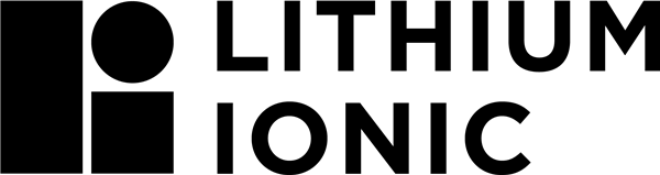 Lithium Ionic logo