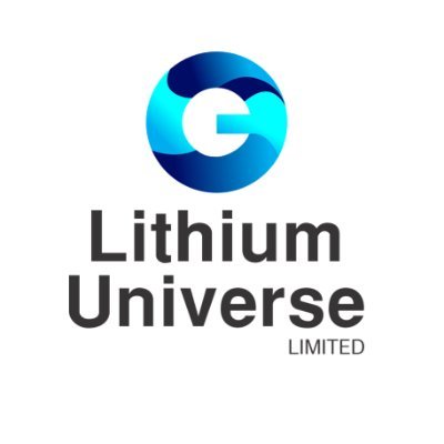 Lithium Universe logo