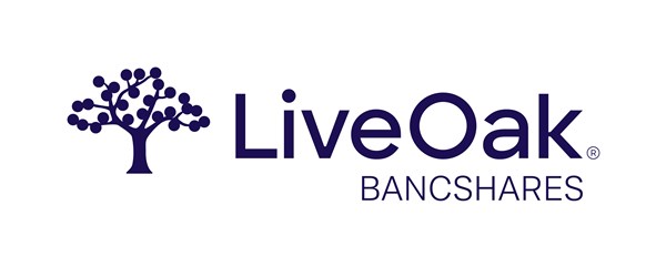 Live Oak Bancshares logo