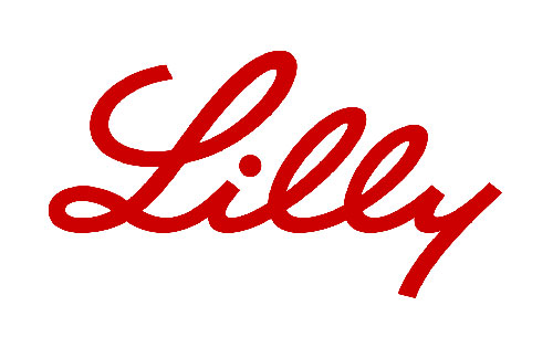 Eli Lilly and logo