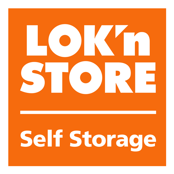 Lok'nStore Group logo
