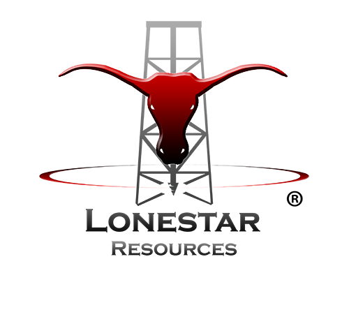 Lonestar Resources US logo