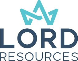 Lord Resources logo