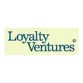 Loyalty Ventures logo