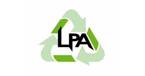 LPA Group logo