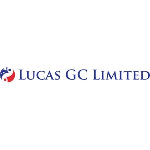Lucas GC logo