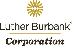 Luther Burbank logo