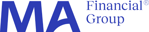 MA Financial Group logo
