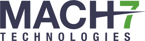 Mach7 Technologies logo