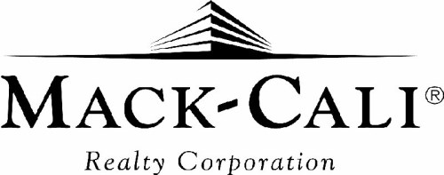 Mack-Cali Realty logo