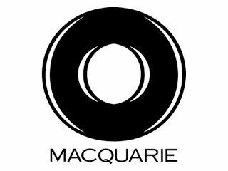 Macquarie Group logo