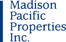 Madison Pacific Properties logo