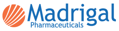 Madrigal Pharmaceuticals logo