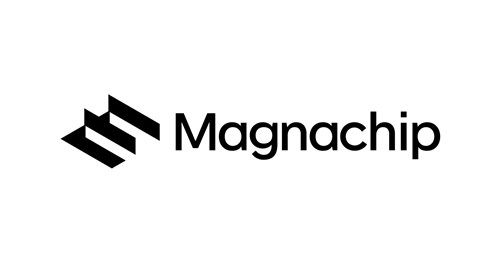 Magnachip Semiconductor logo