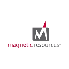 Magnetic Resources logo
