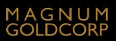 Magnum Goldcorp logo