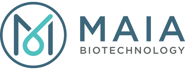 MAIA Biotechnology logo