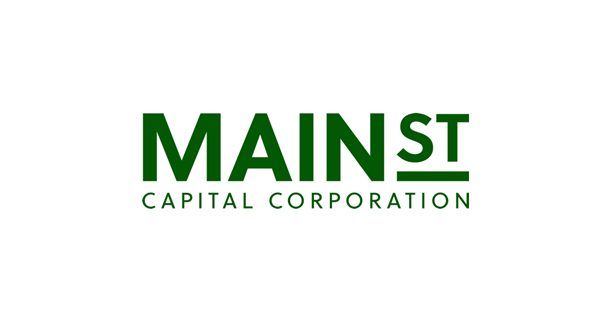 Main Street Capital logo