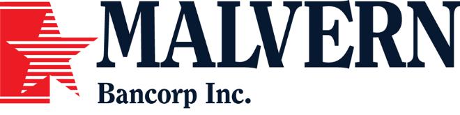 Malvern Bancorp logo