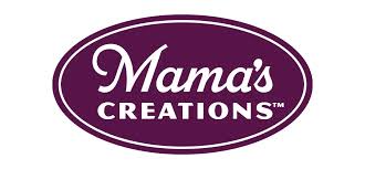 Mama's Creations logo