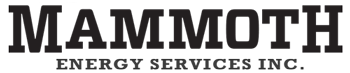 Mammoth Energy Services logo
